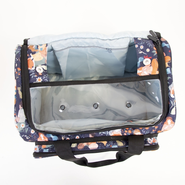 Sac de queue en lycra Shedrow – Equestrian Sport