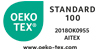 Oeko Tex Standard 100 Oeko Tex Standard 100