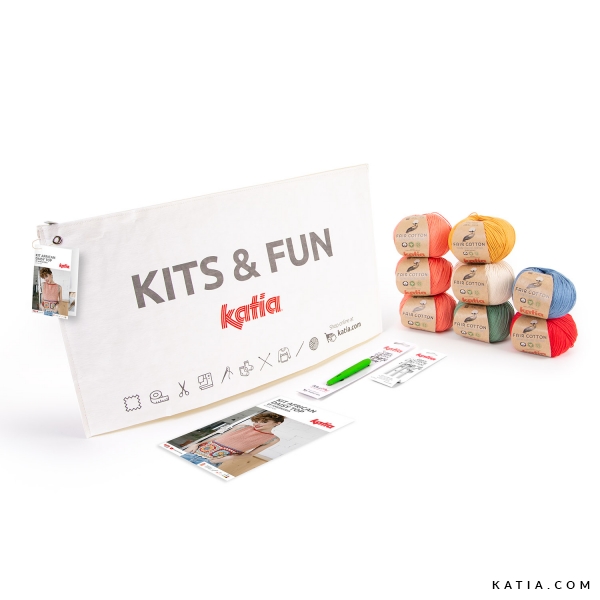 Mini Kit Tissage Zalati 14 Crochets – Repriser Jeans, Chaussettes & Loisirs Créatifs