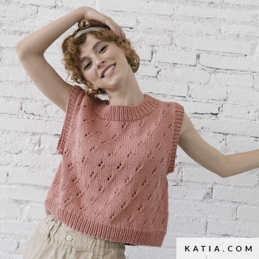 Kit crochet : Maxi Half Granny en coton dégradé et mohair et soie coloris  Lilas – L'Atelier d'Archibald