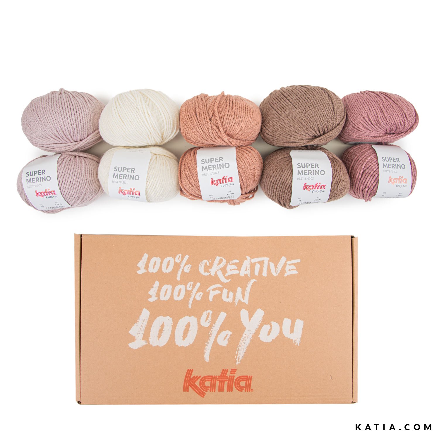 Katia Concept Reiki - Achetez Pas Cher Ici