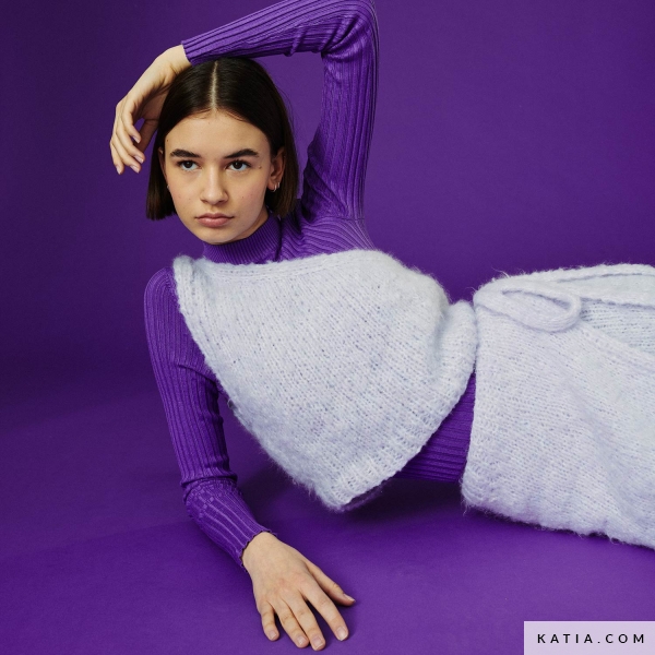 Kaerm Enfant Fille Tenue Danse Lyrique Contemporaine Ensemble