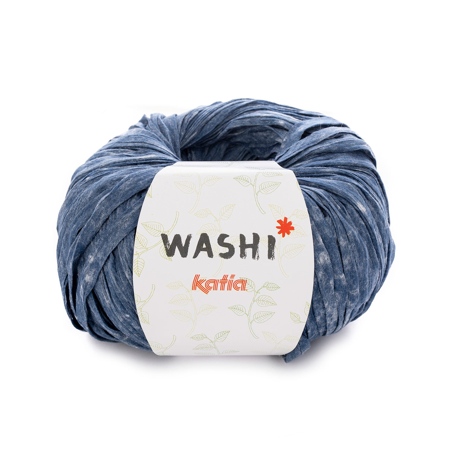 WASHI - Spring / Summer - yarns | Katia.com