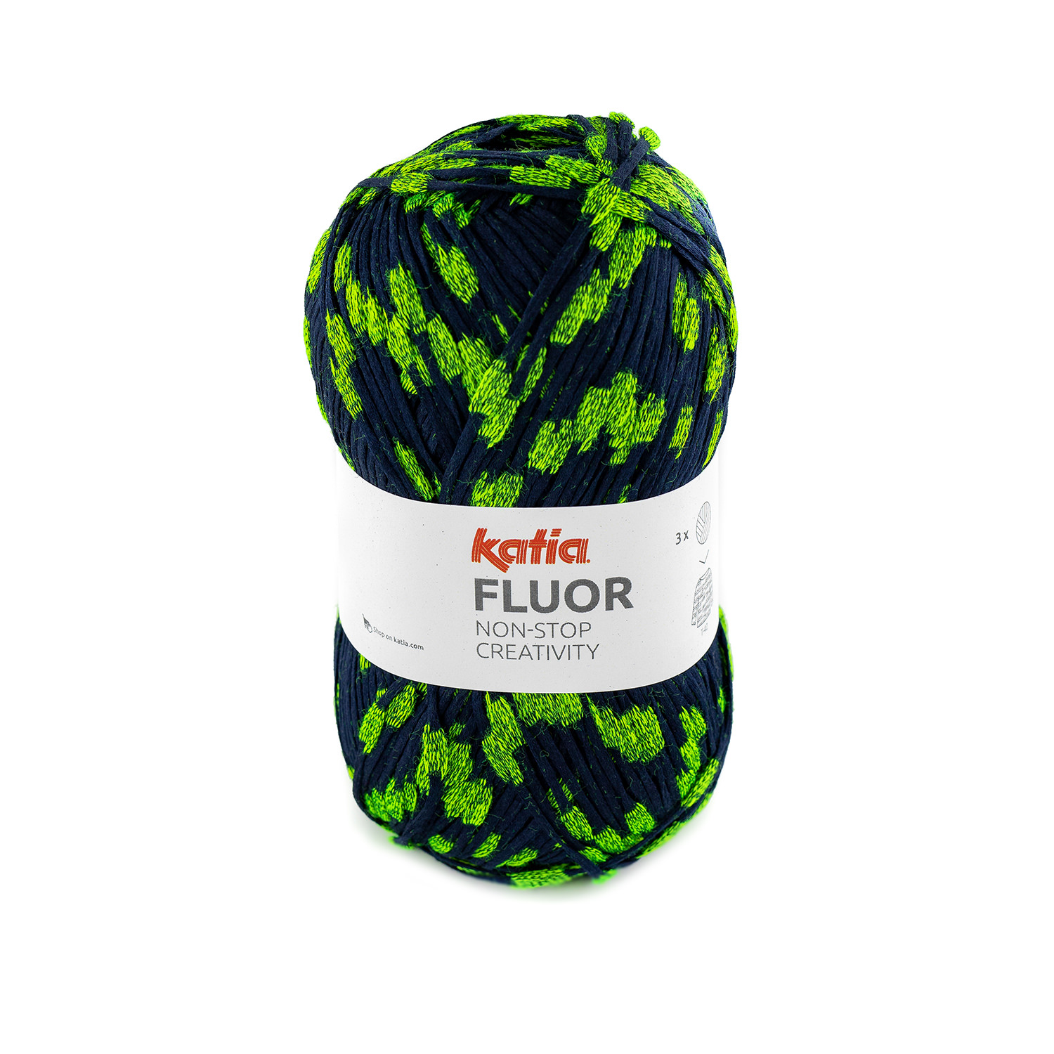 Katia FLUOR