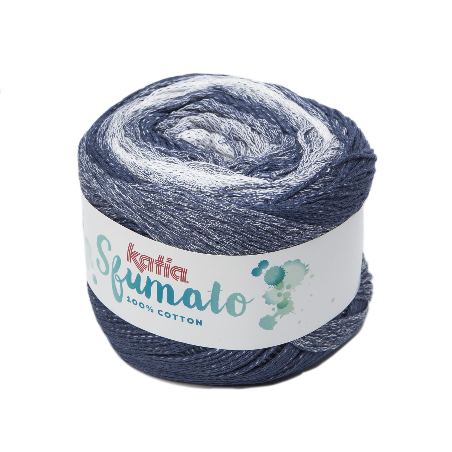  Spring / Summer yarns