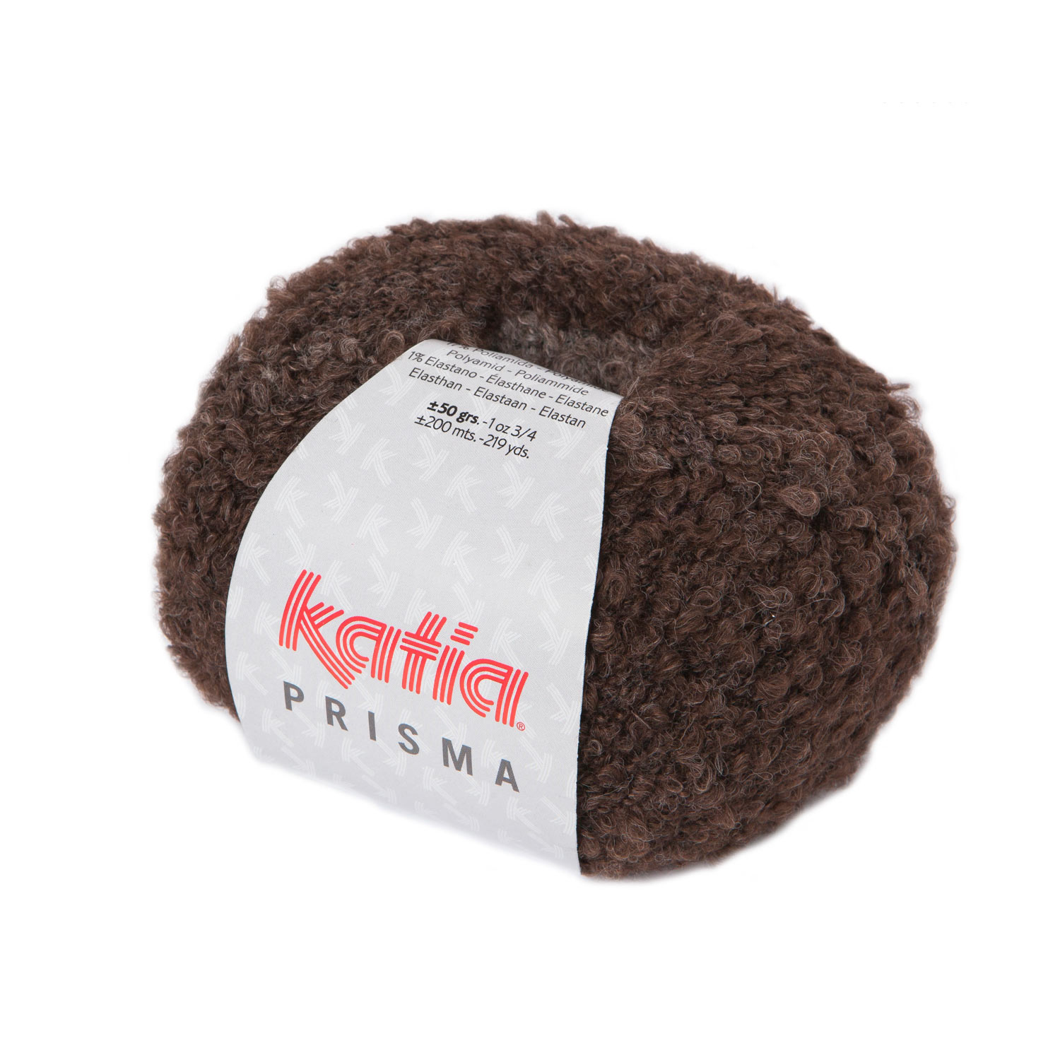 PRISMA Autumn / Winter yarns