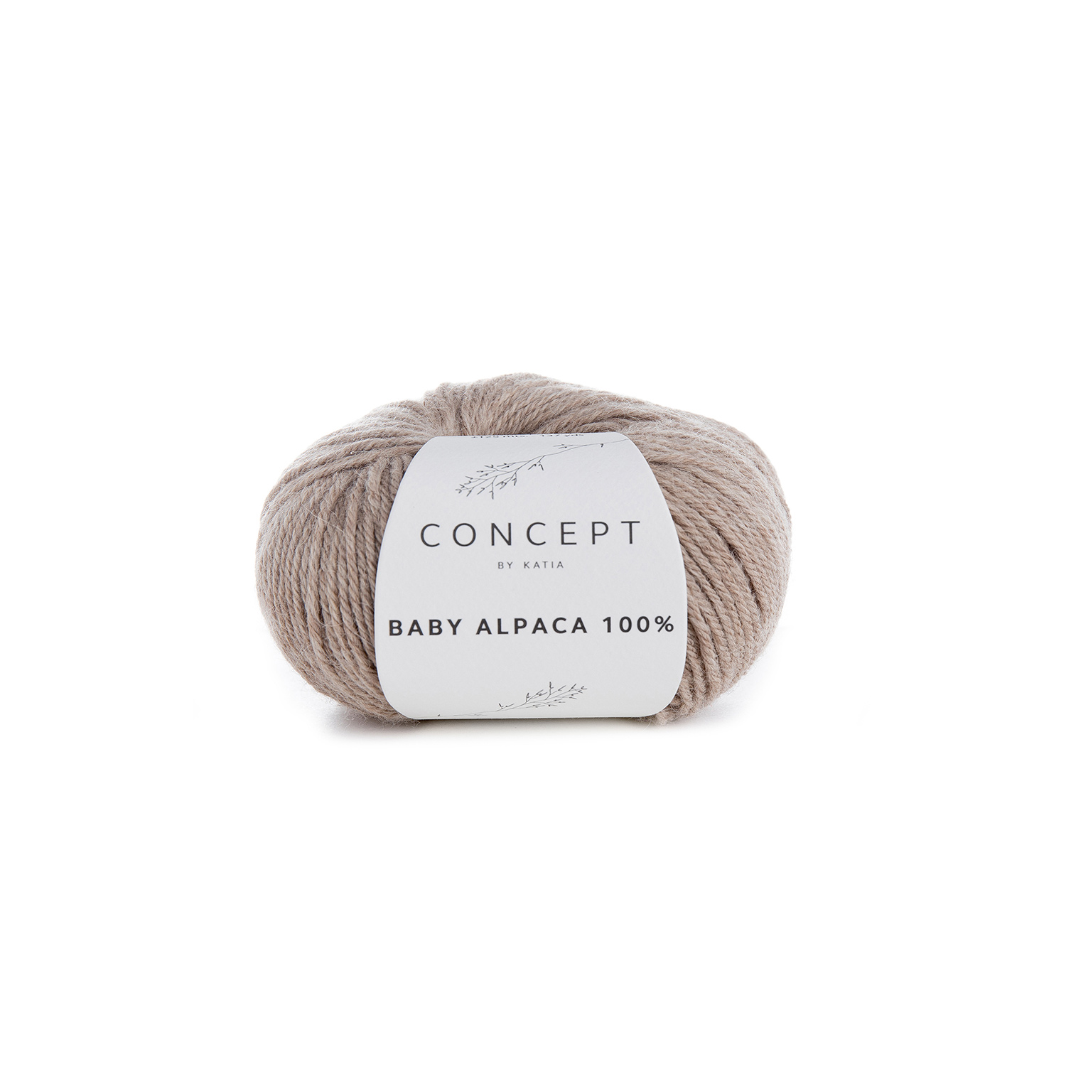 Baby Alpaca 100 Herbst Winter Garne Katia Com