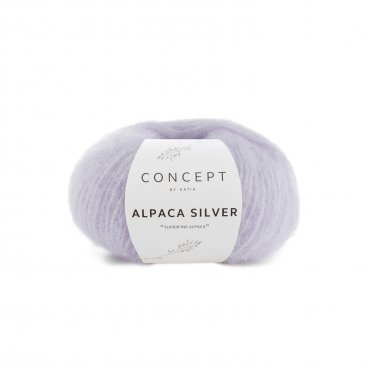 Alpaca Silver Varde