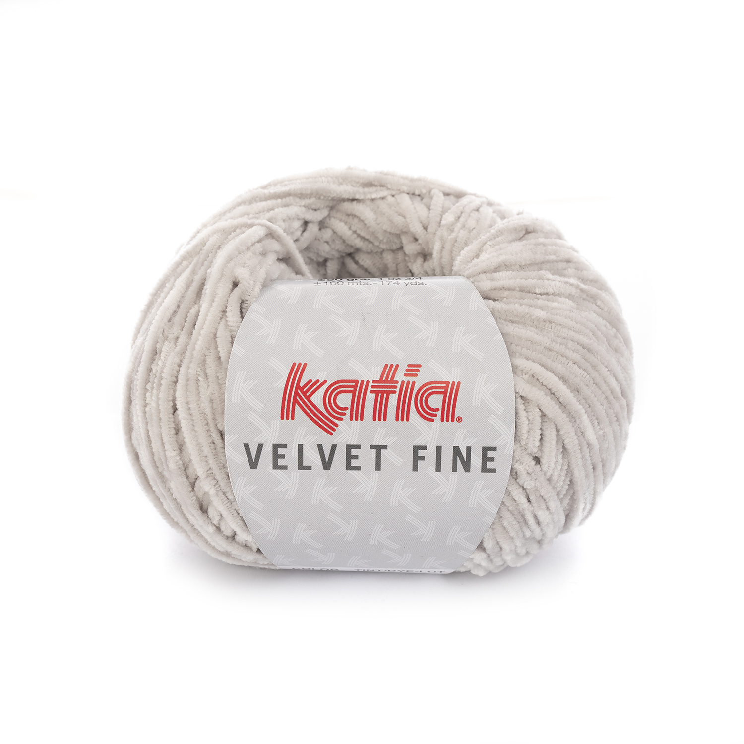 grey wool yarn