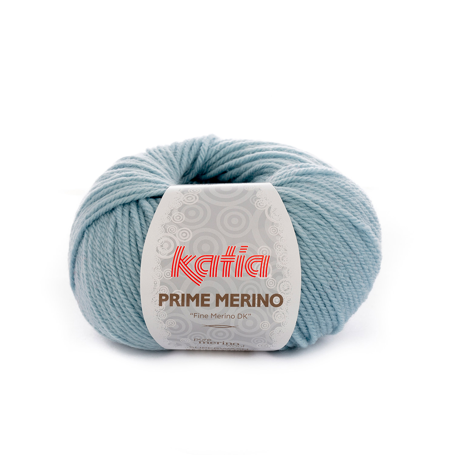 Katia PRIME MERINO