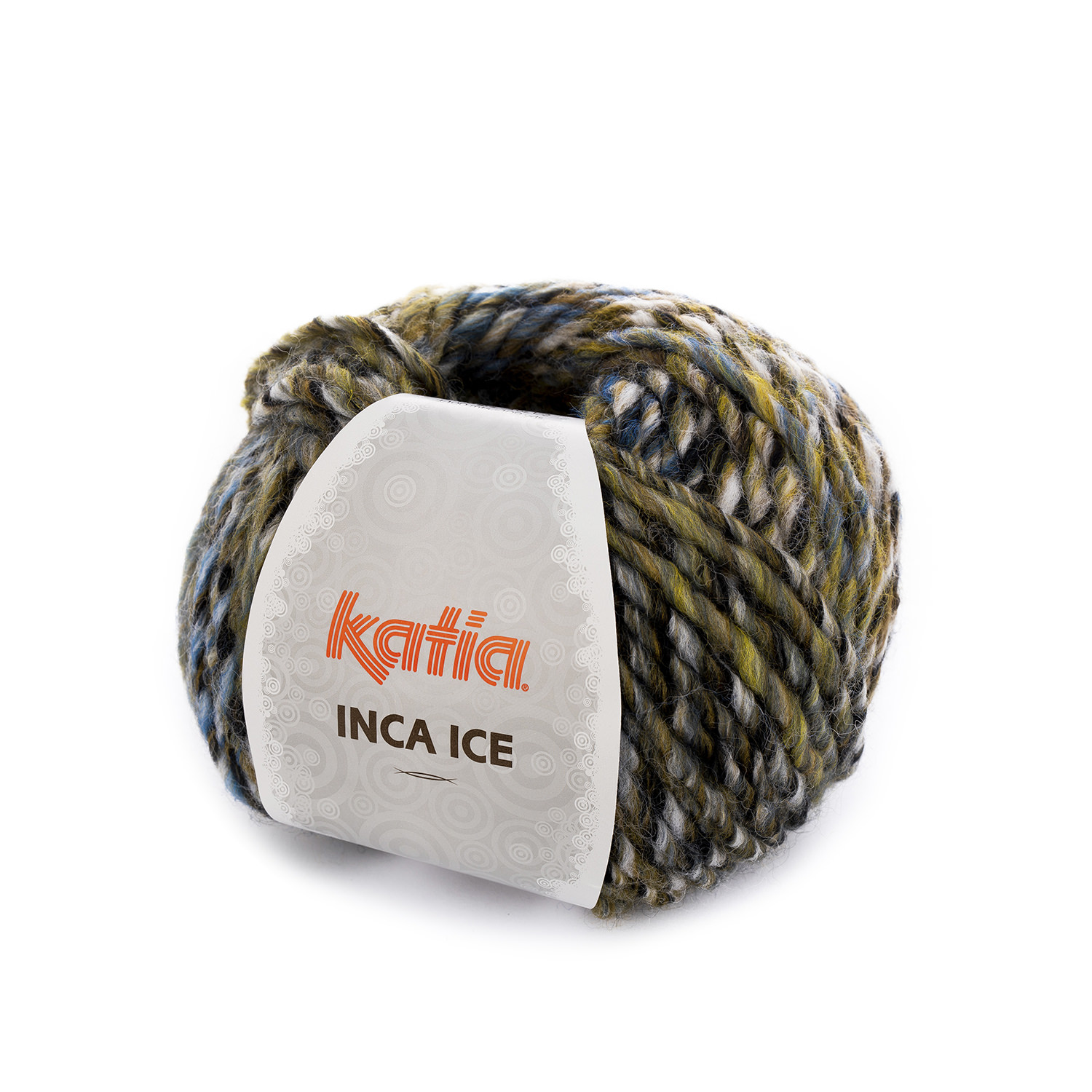 Inca Ice Autumn Winter Yarns Katia Com