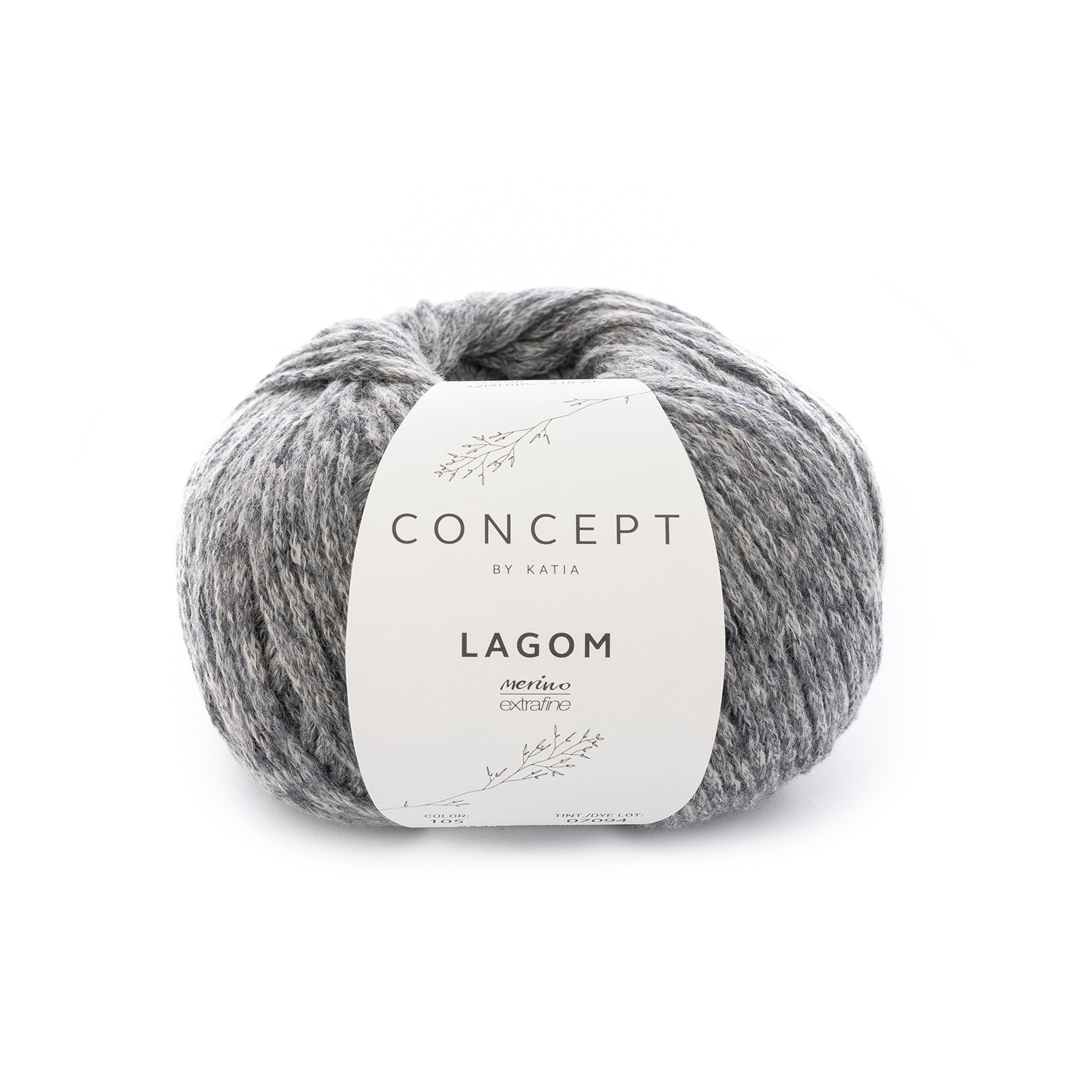 Concept by Katia LAGOM