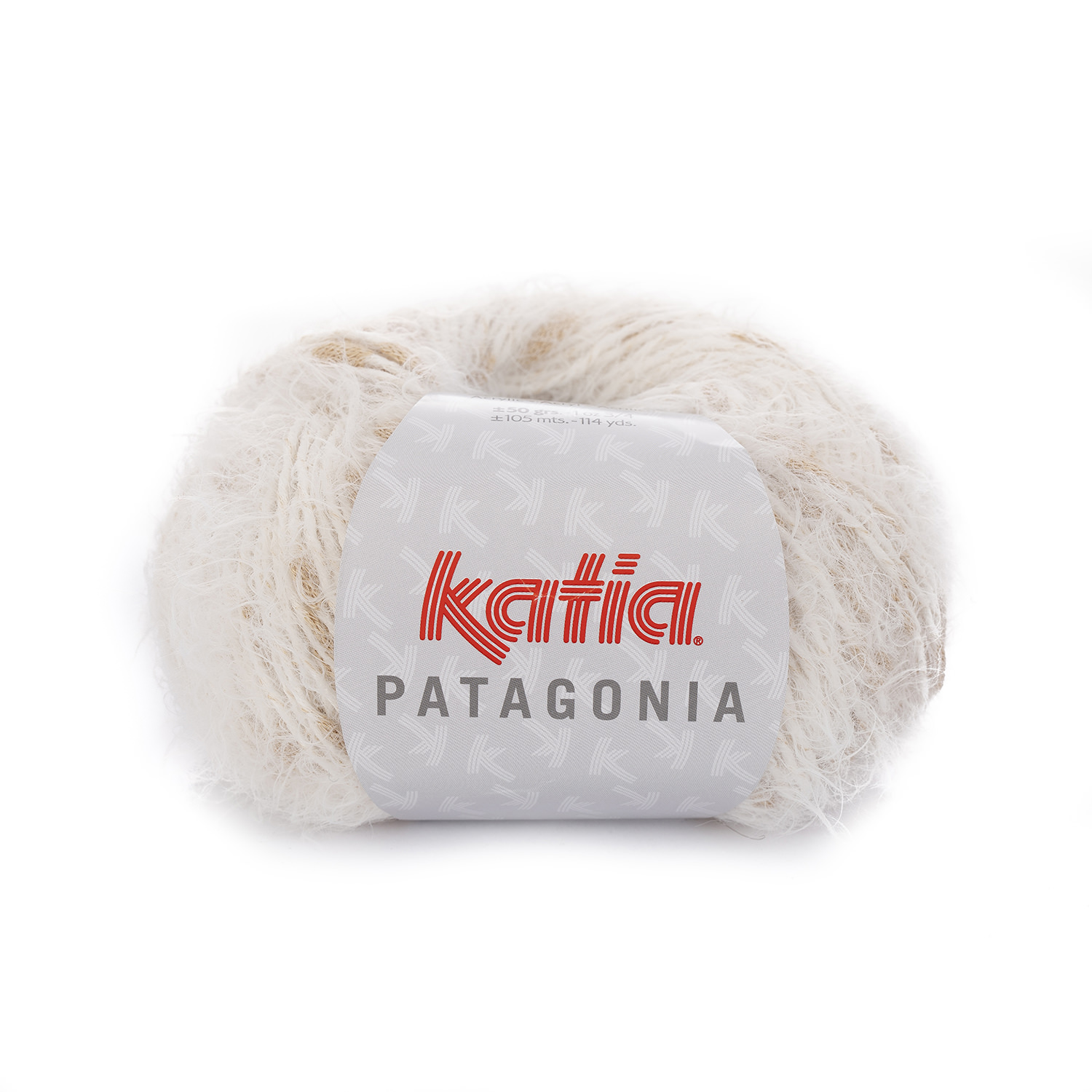 Katia PATAGONIA