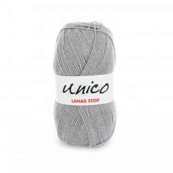 Lanas Stop Astun Yarn 807 4 Skeins Spain 45% Wool 55% Acrylic Chunky 80 Gms  NEW!