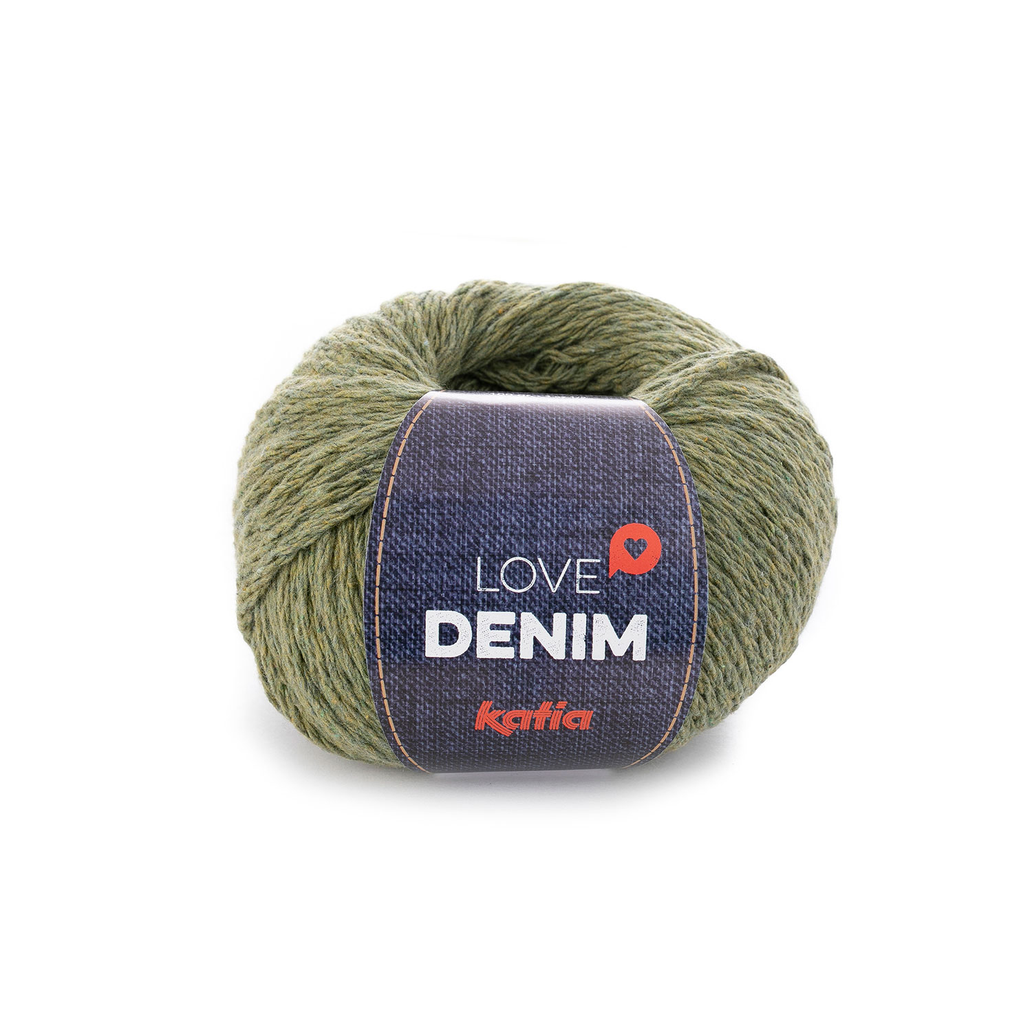 Katia LOVE DENIM