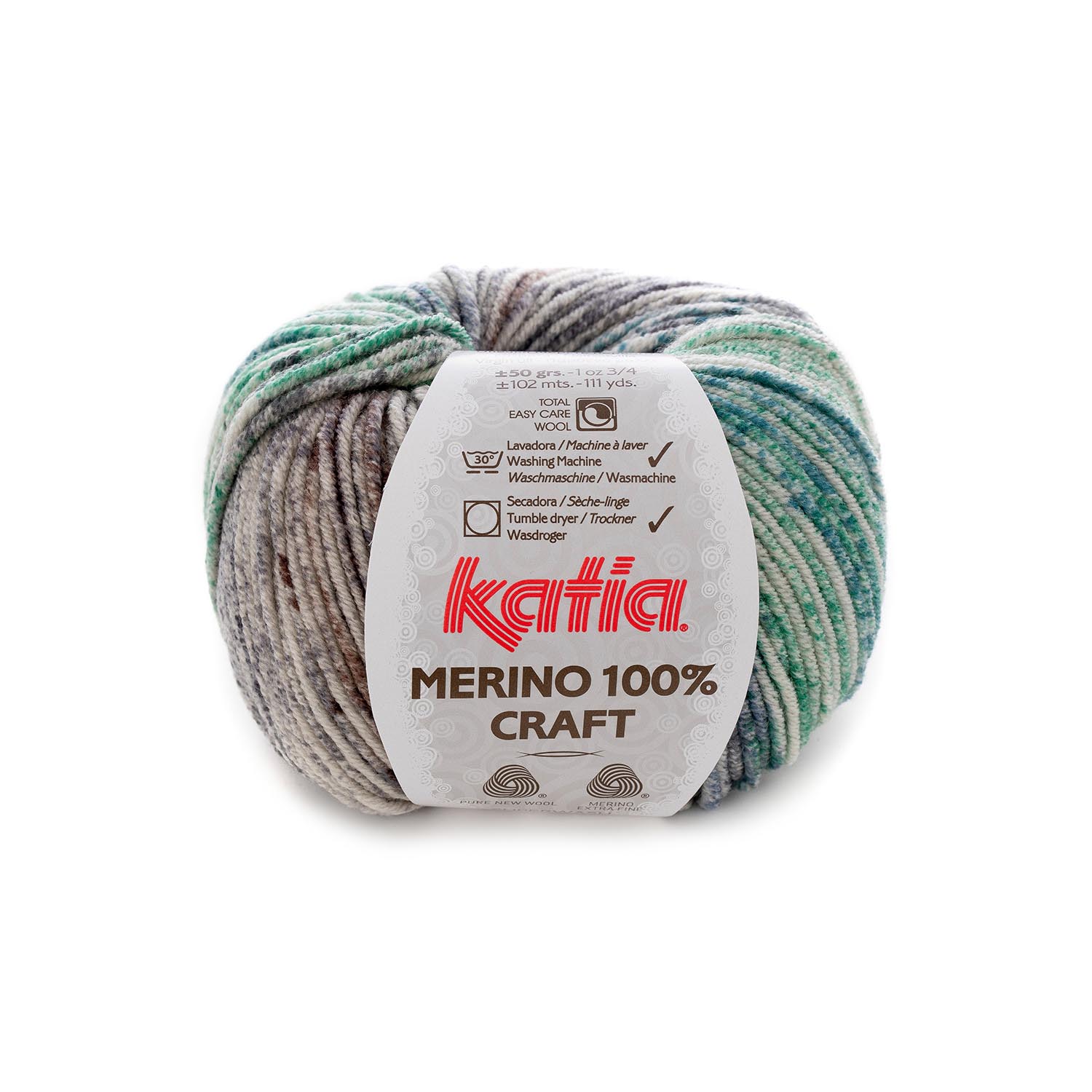 100 merino wool yarn