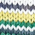 90 - Sand yellow-Grey-Green