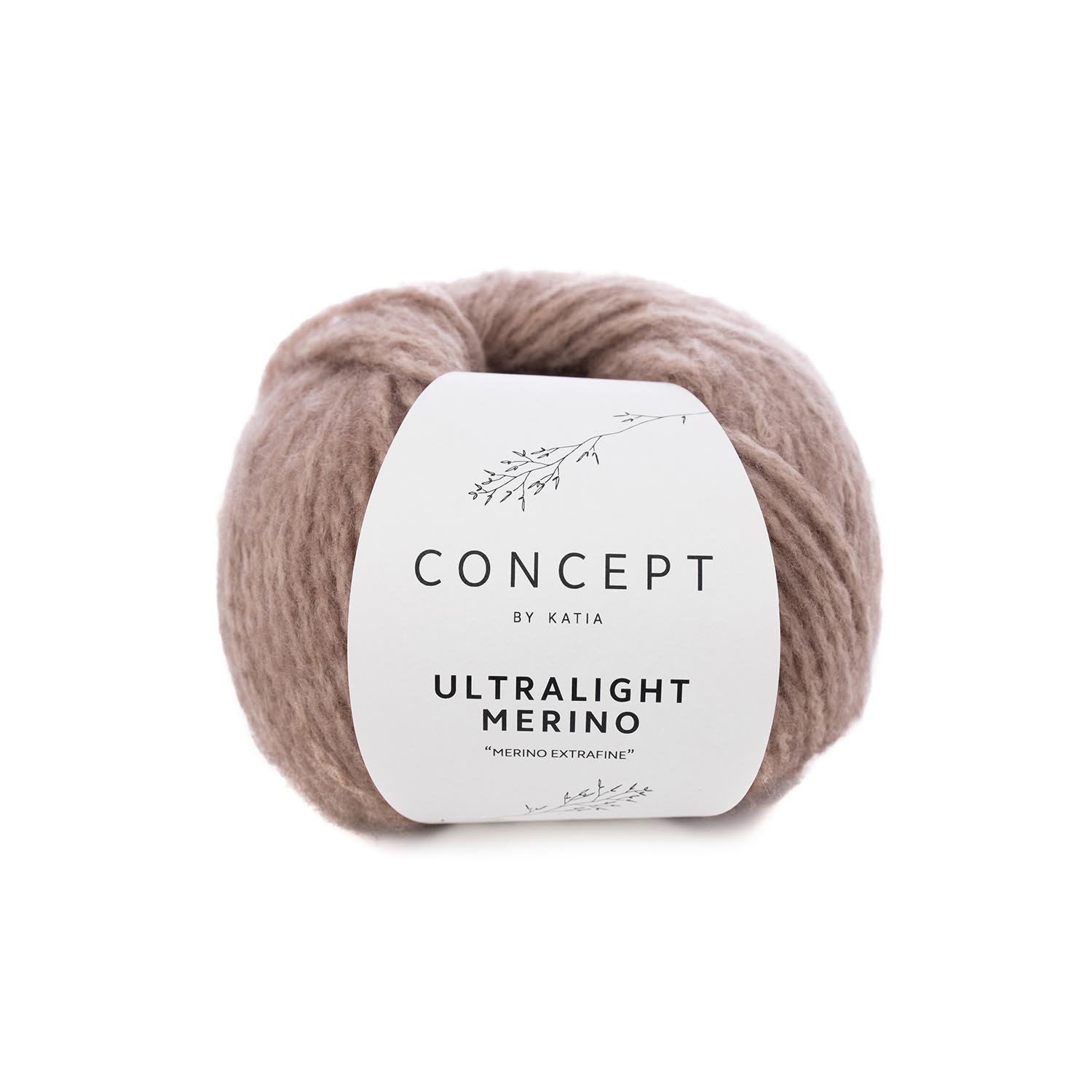 Ultralight Merino Autumn Winter Yarns