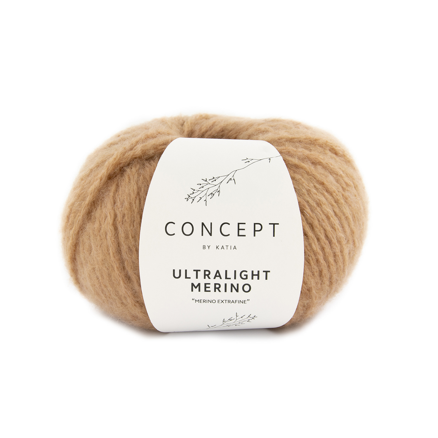 Concept by Katia ULTRALIGHT MERINO