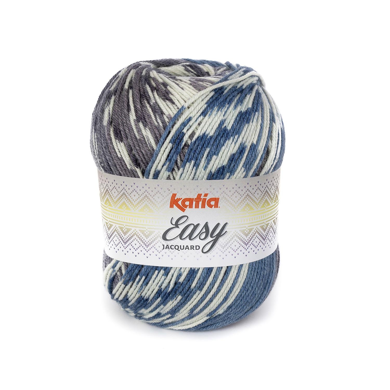 knitting yarn and wool