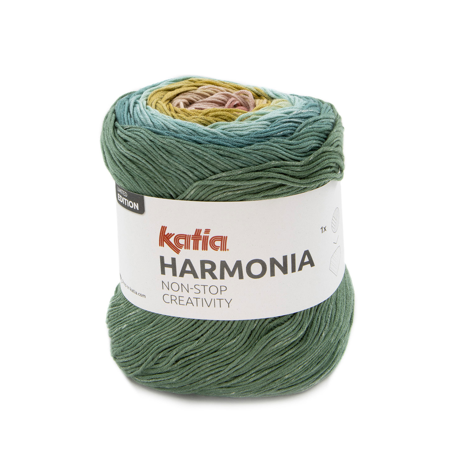 Katia HARMONIA