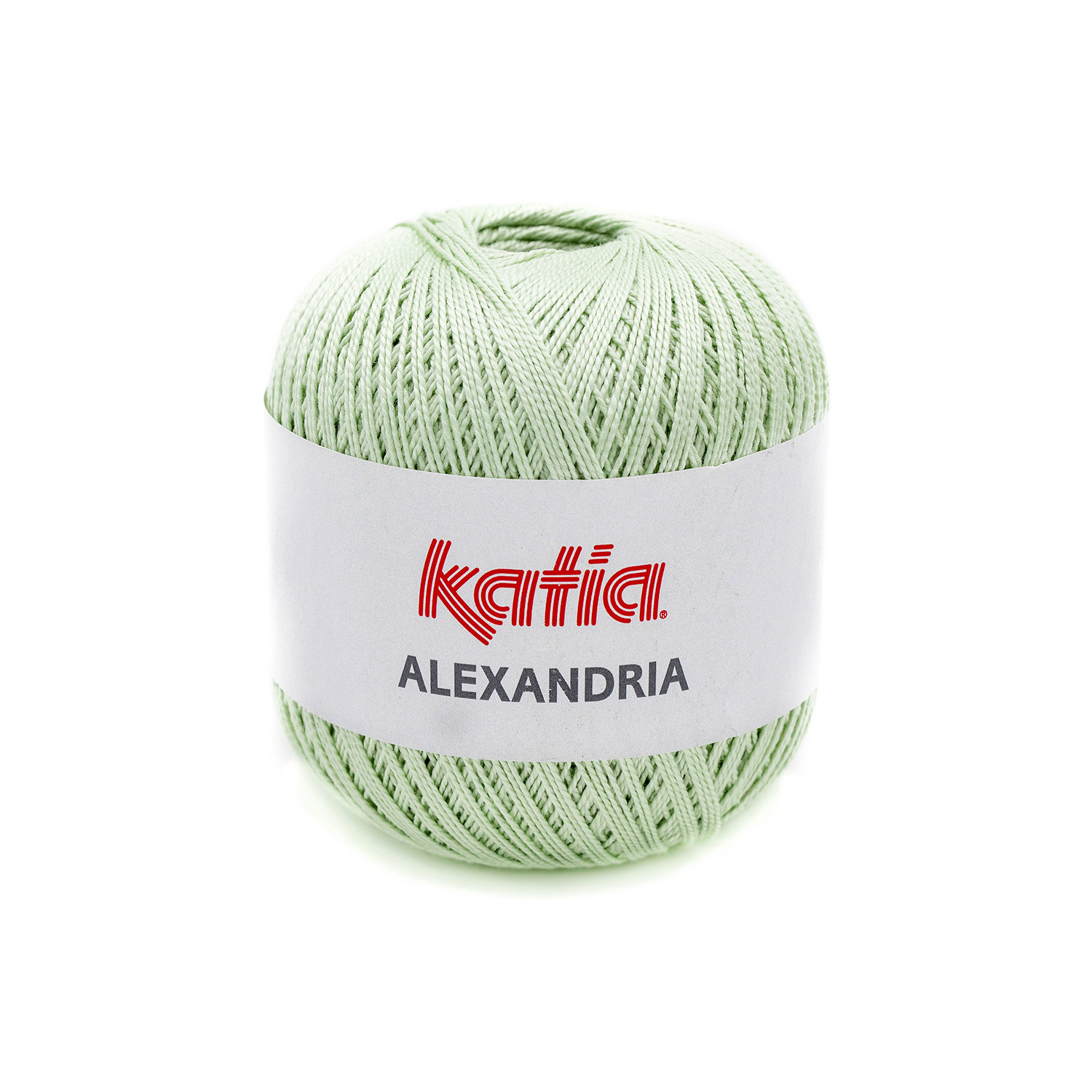 ALEXANDRIA Spring / Summer yarns