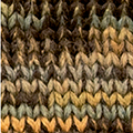 Fil à Tricoter Alma Butterfly Noir - 925 Grammes, 100% Laine D'Italie, Neuf En Cône