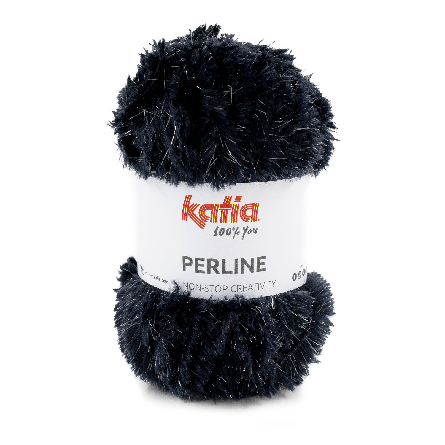 Katia PERLINE