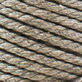 Hilo Macramé fino Cord Fine Katia, ø2,5 mm, 220 gr, tejer con nudos
