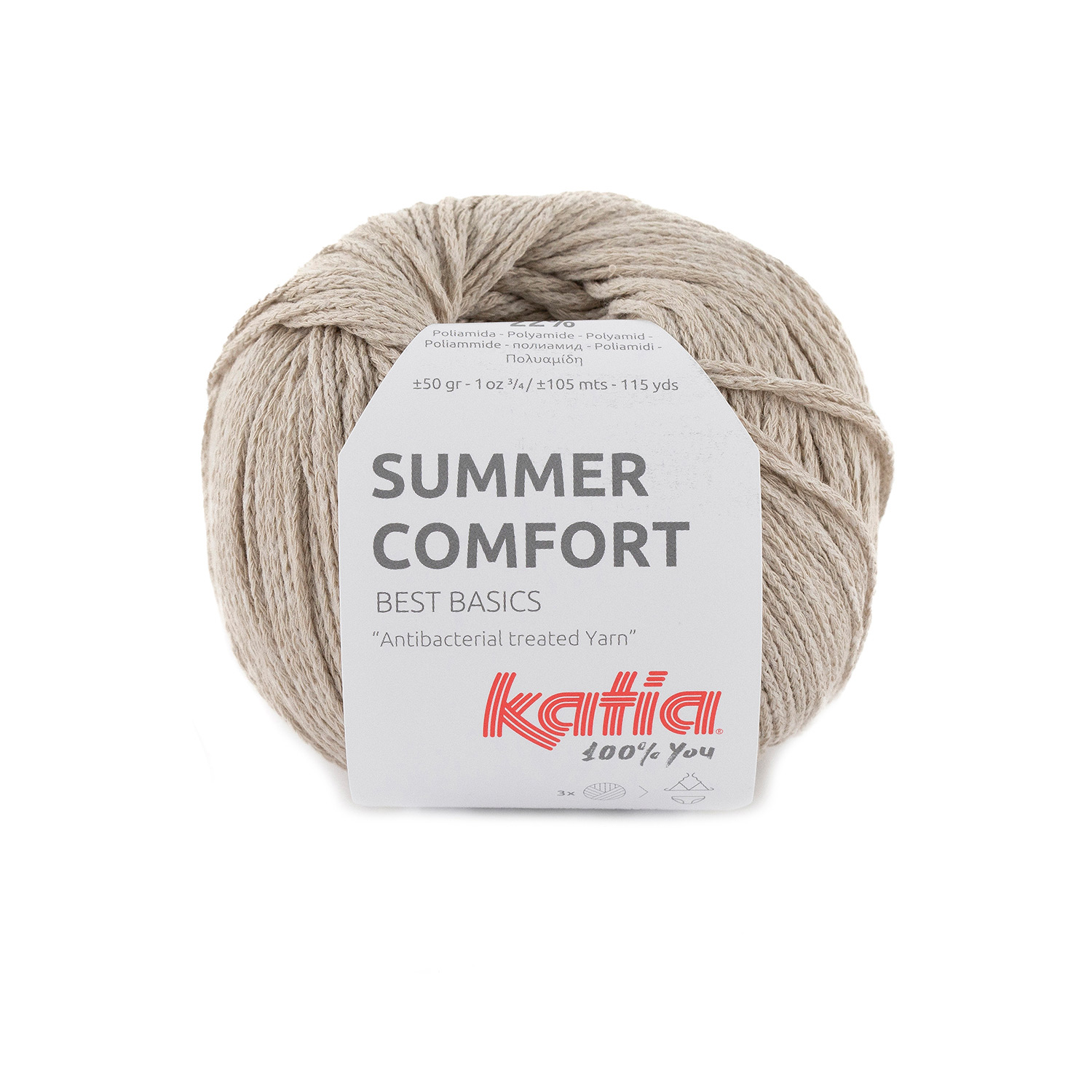 Summer Comfort Lente Zomer Garens Katia Com
