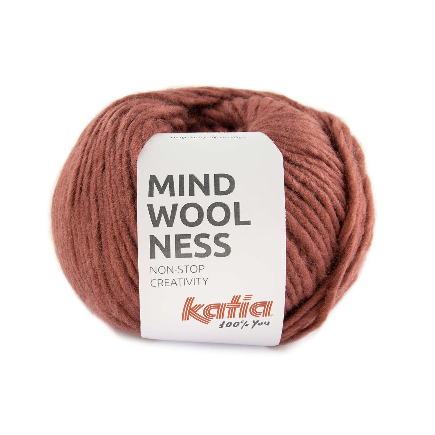 Katia MINDWOOLNESS