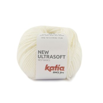 NEW ULTRASOFT - Écru - 71