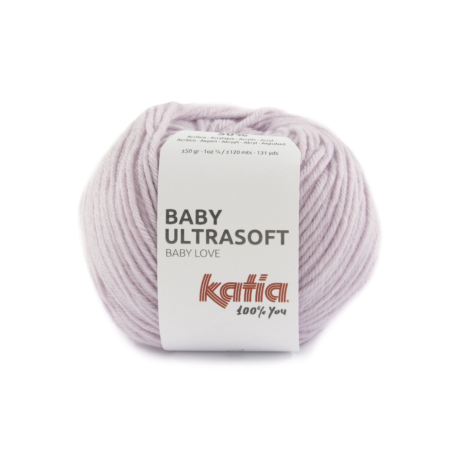 Katia BABY ULTRASOFT