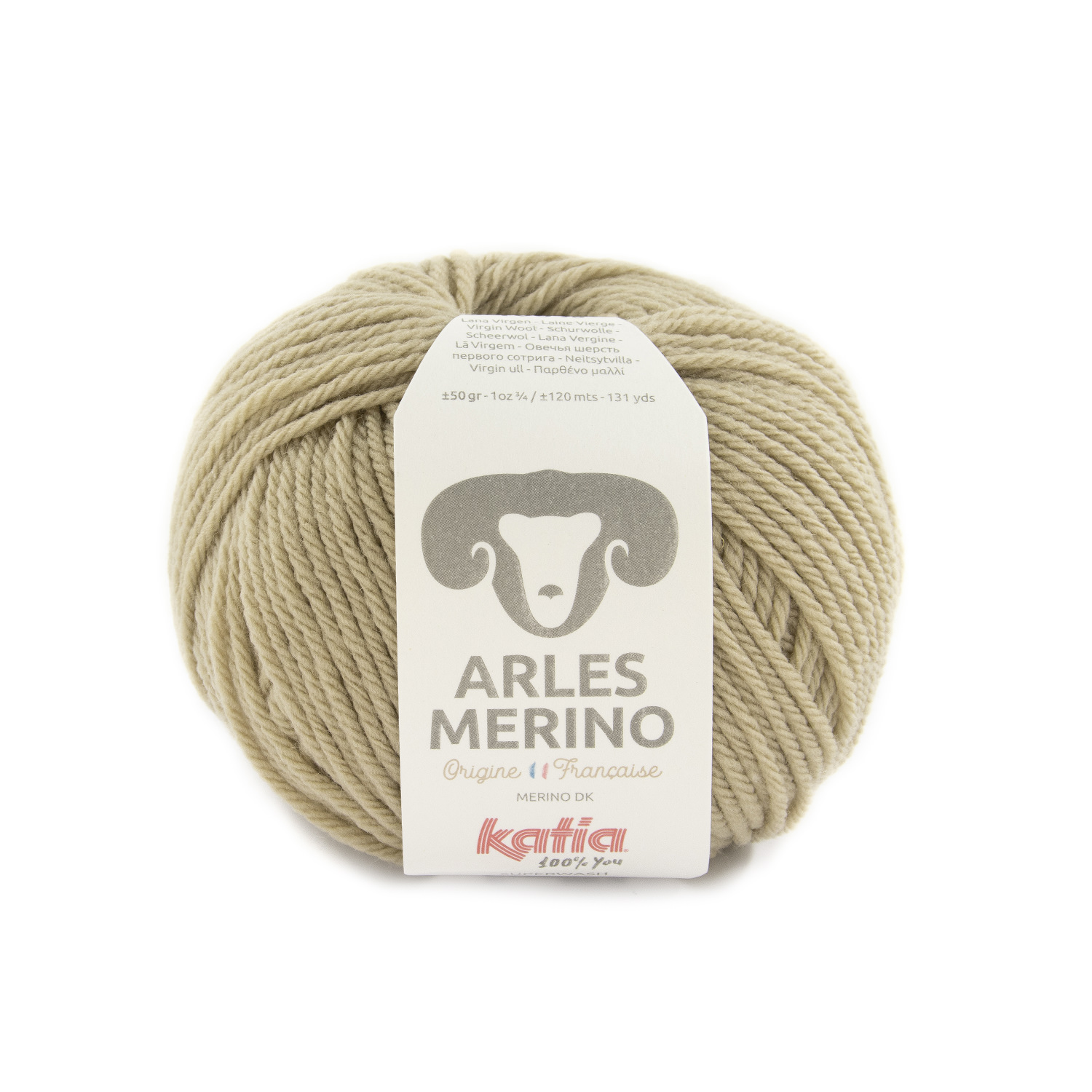 Katia ARLES MERINO