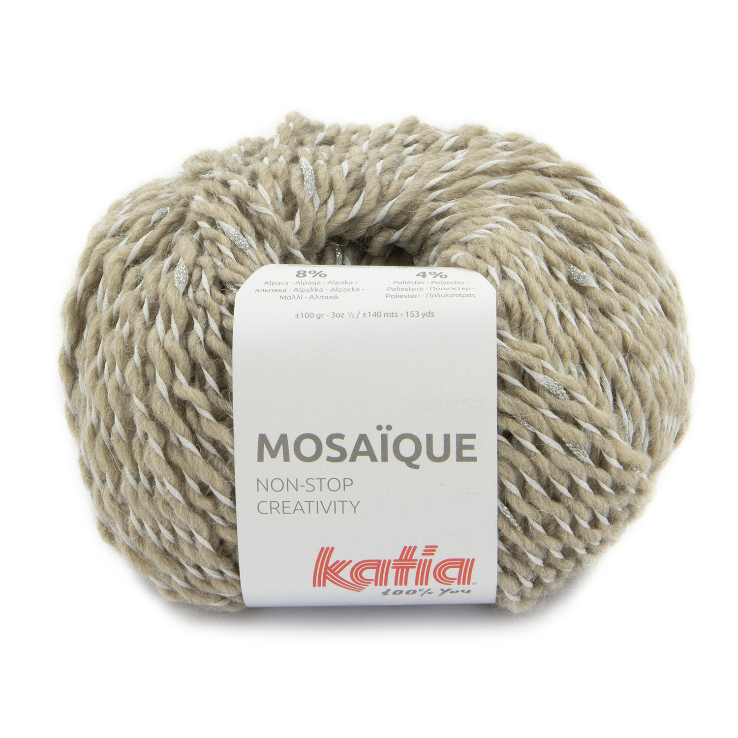 Katia MOSAÏQUE