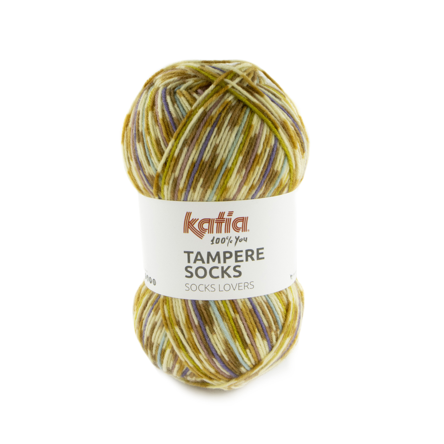 Katia TAMPERE SOCKS
