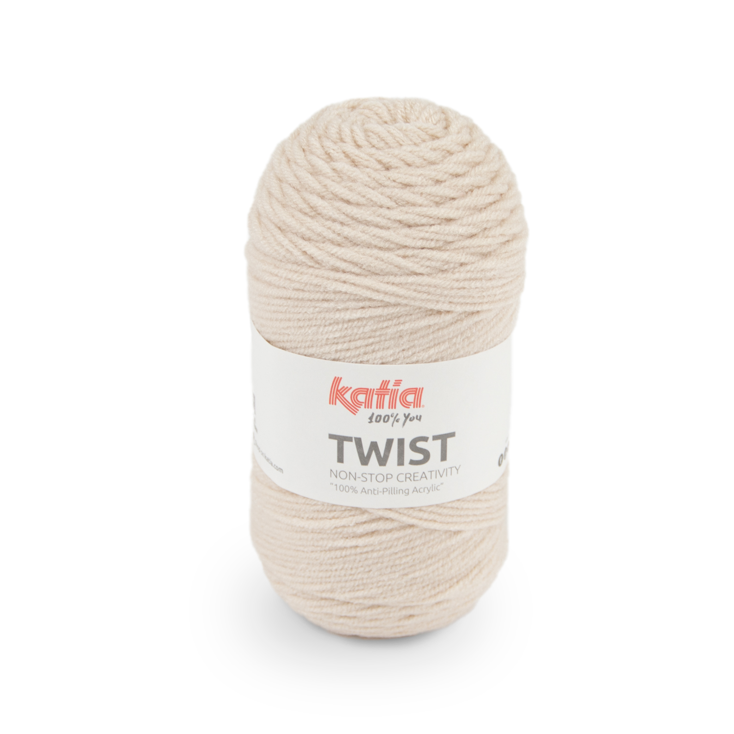  Twist Yarn