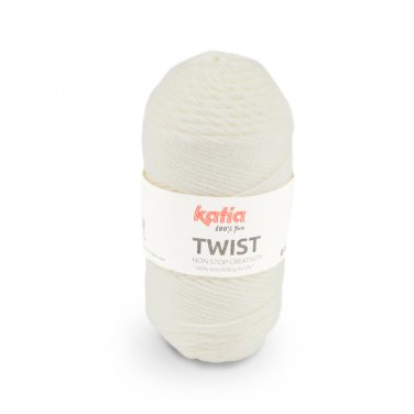 10 clearance Yarn sale - Katia New Babette baby yarn - 3ply mixed