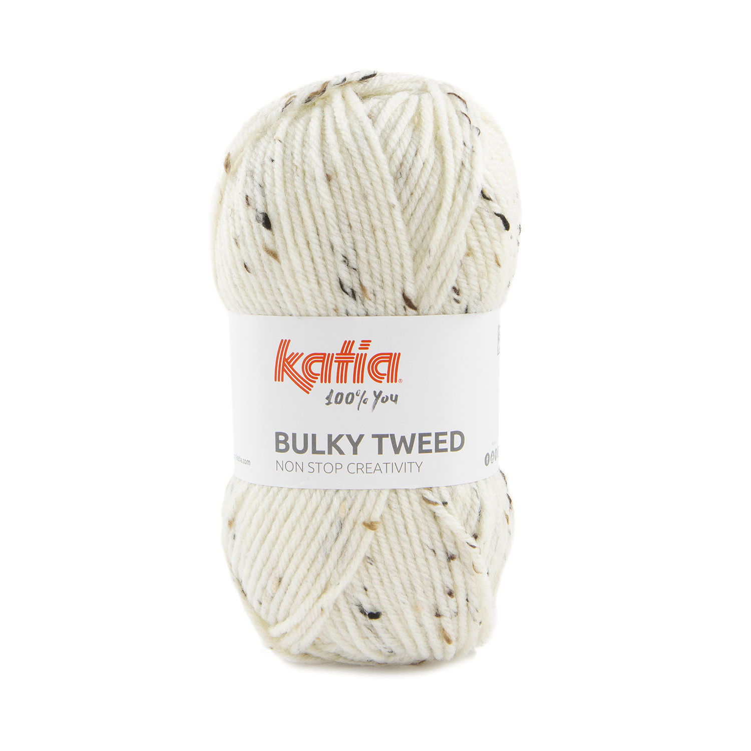 Katia BULKY TWEED