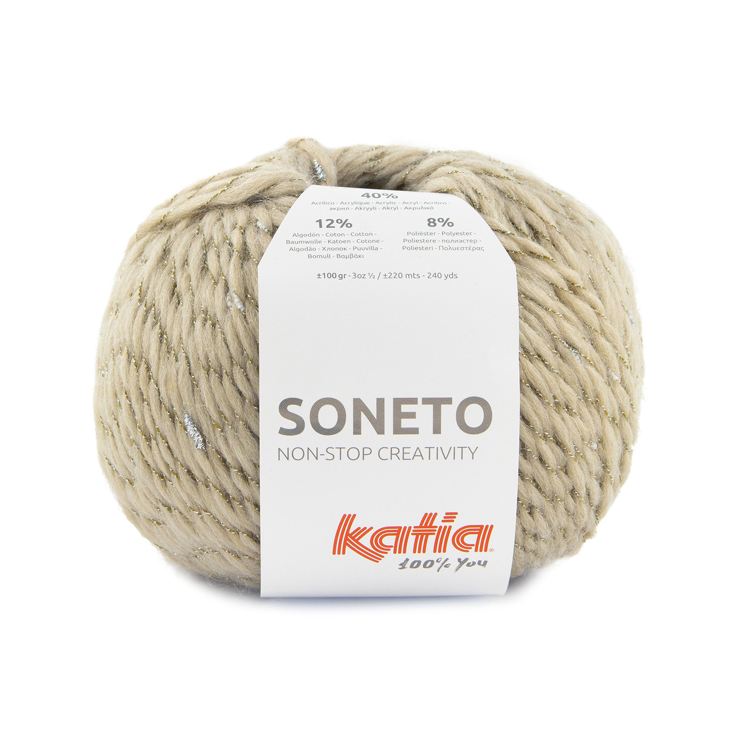 Katia SONETO