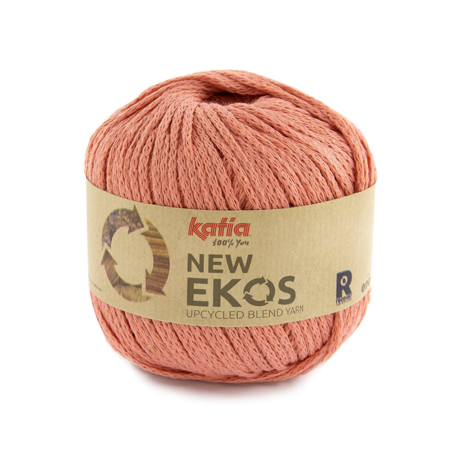 Katia NEW EKOS