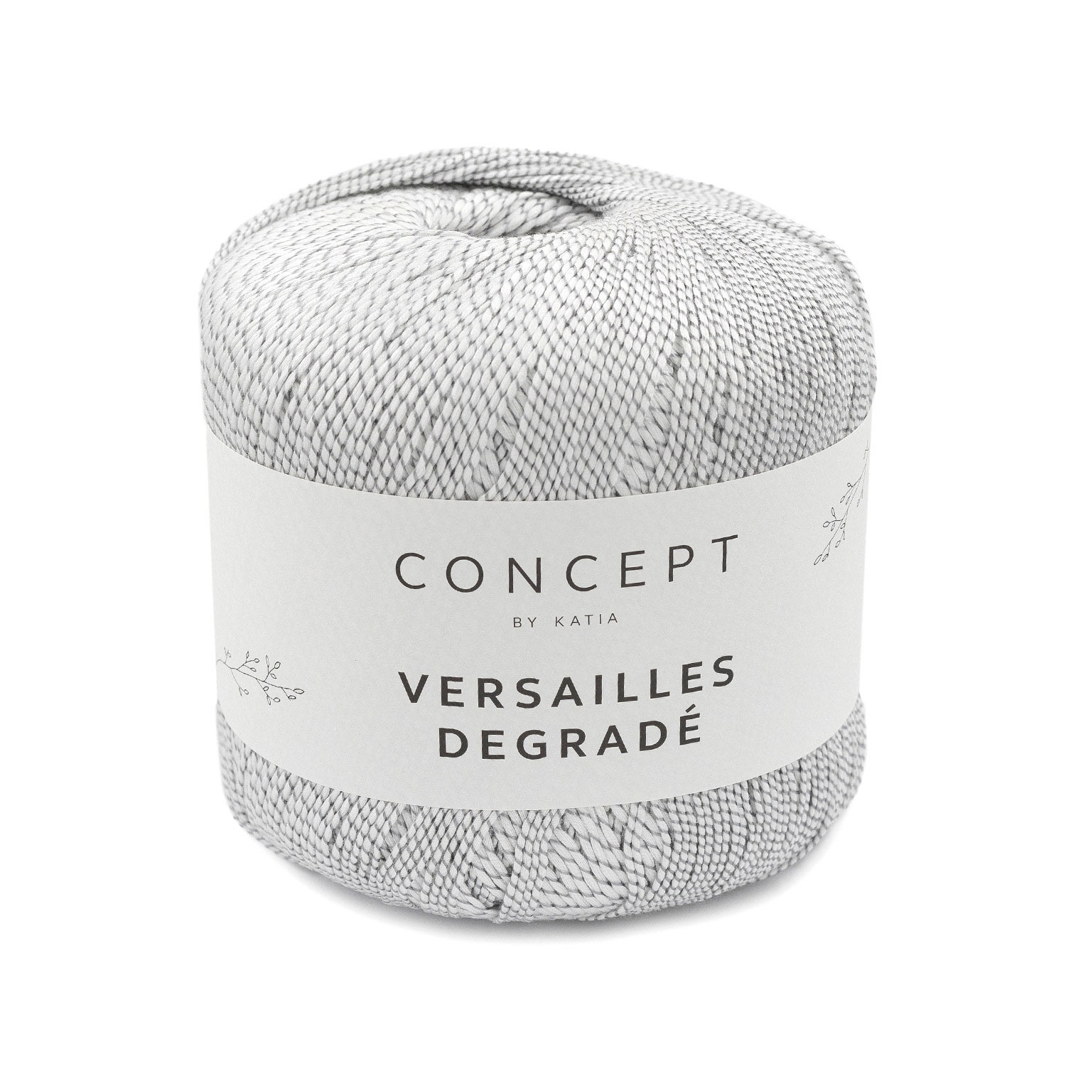 Concept by Katia VERSAILLES DEGRADÉ