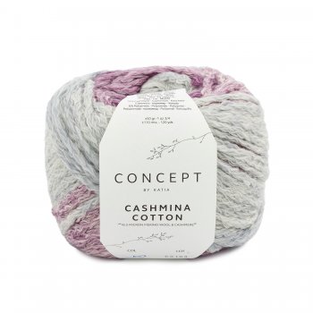 Fil à coudre - 100% coton - Marron