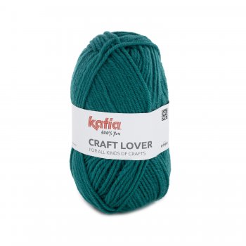 CRAFT LOVER - Émeraude - 16