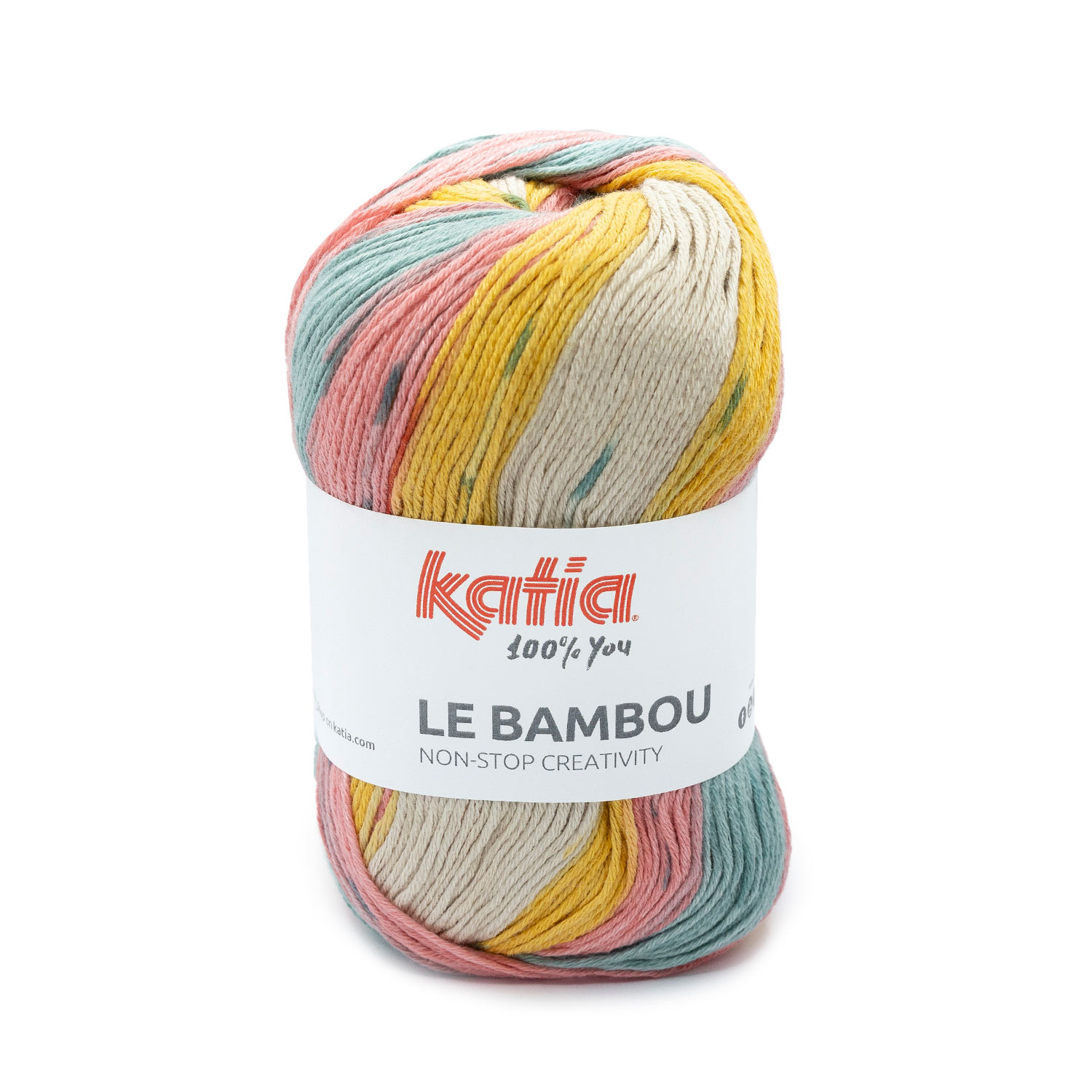 Katia LE BAMBOU