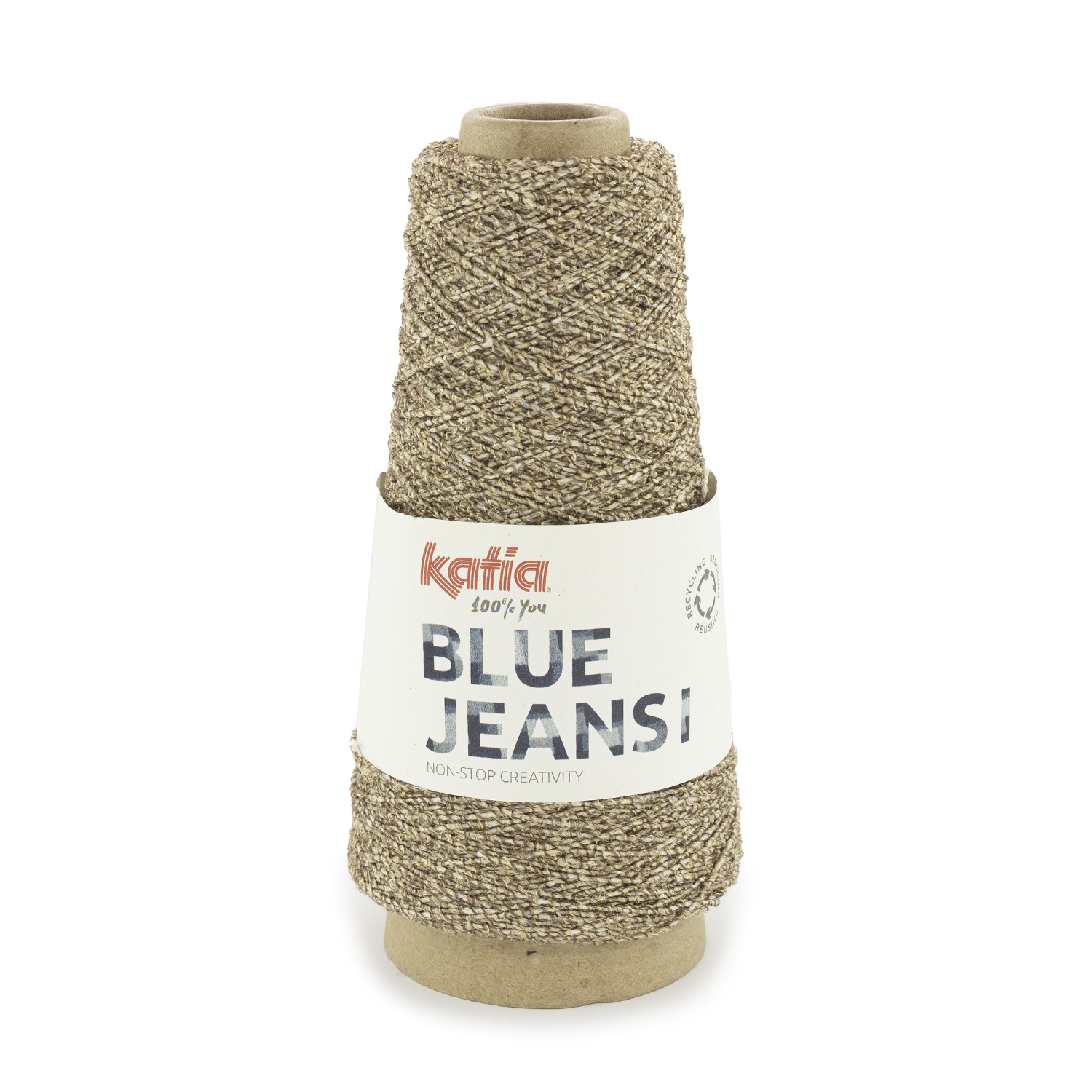 Katia BLUE JEANS I