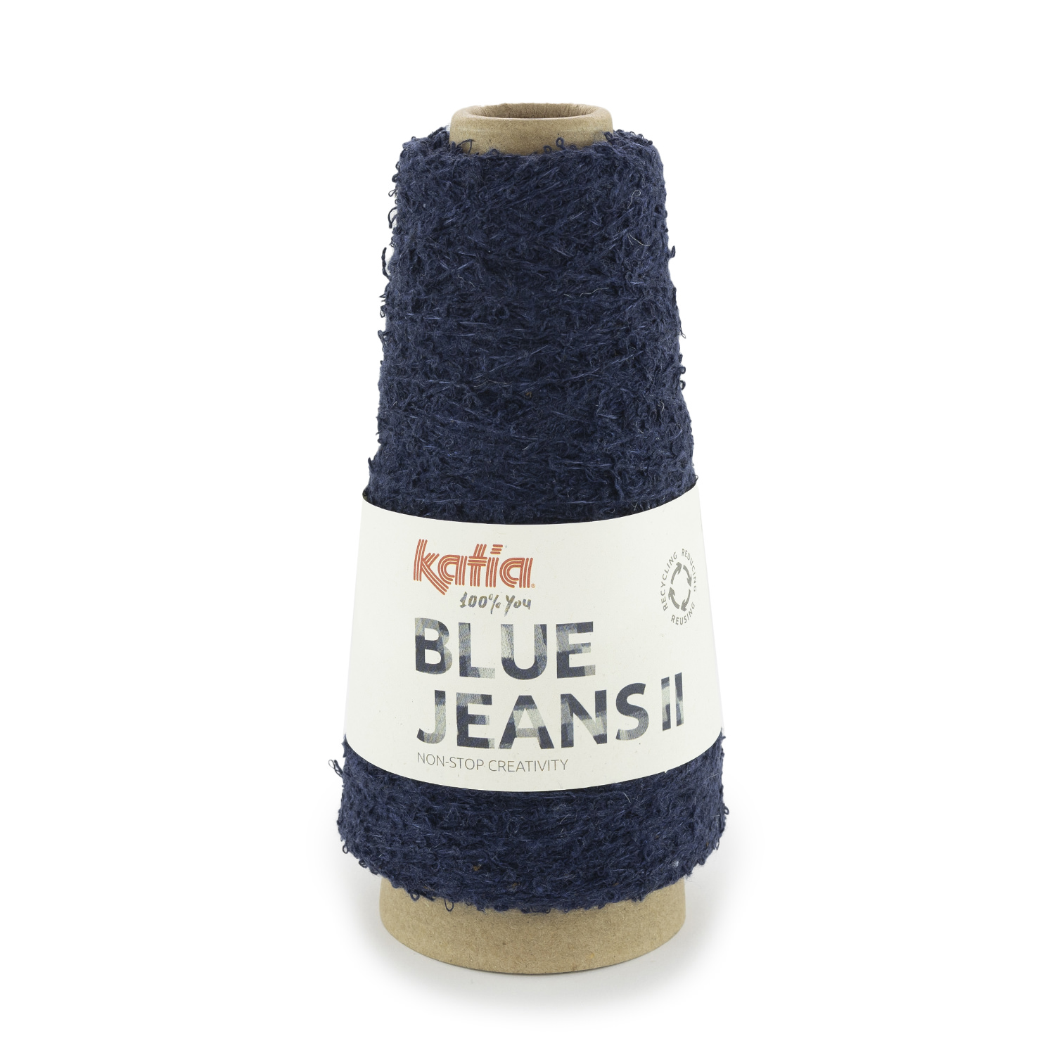 Katia BLUE JEANS II