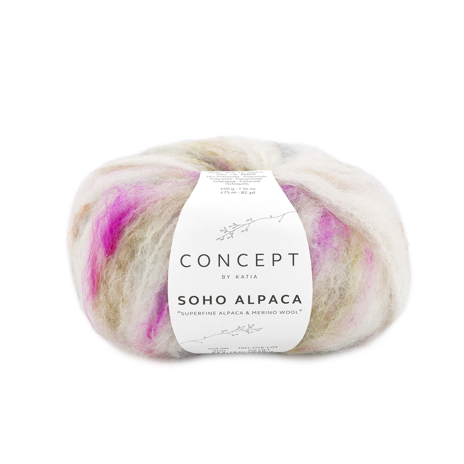 MOUNTREX Scaldamuscoli Invernali Da Donna In Lana Di Alpaca - Morbidi E Caldi, Taglia Unica (1 Paio)