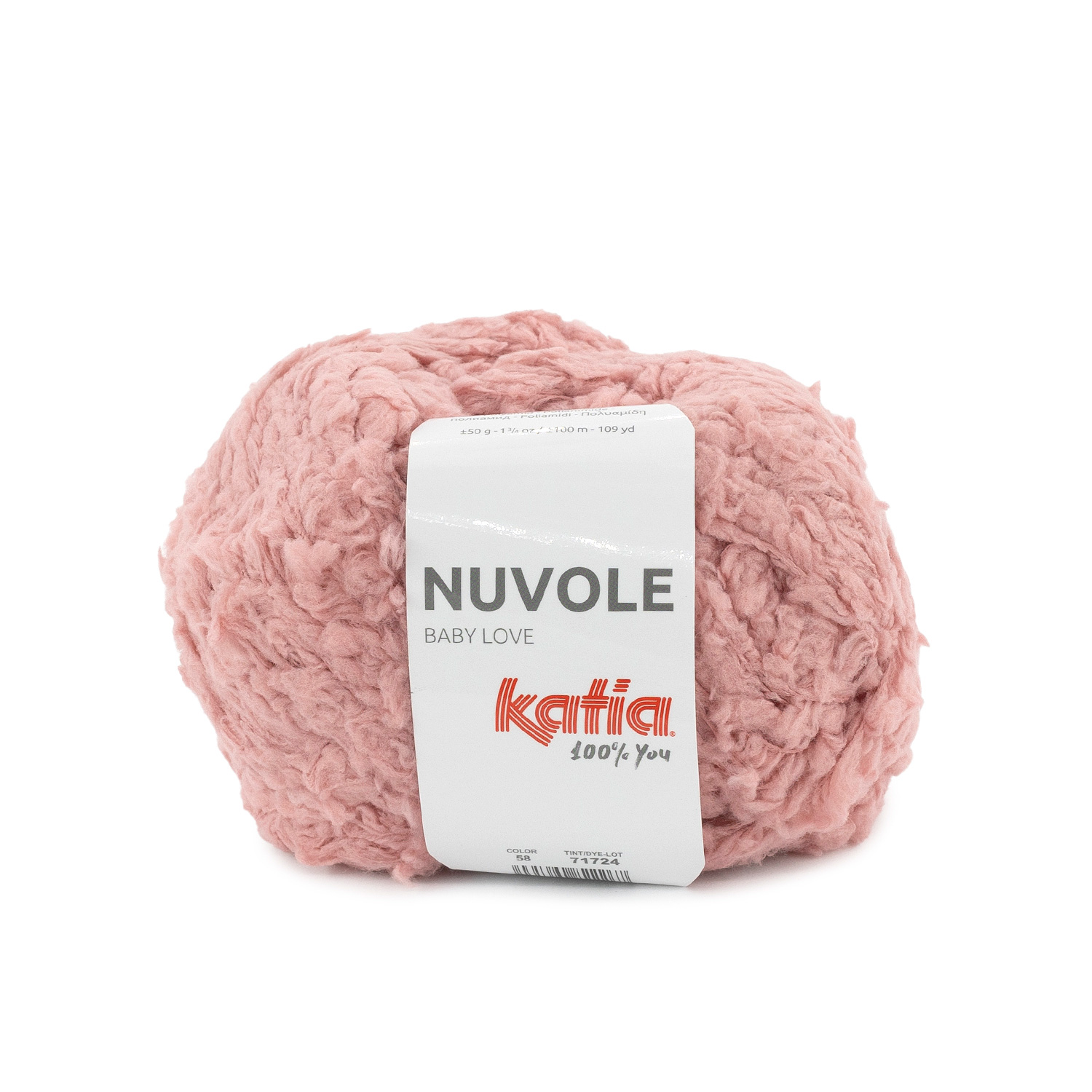 Katia NUVOLE