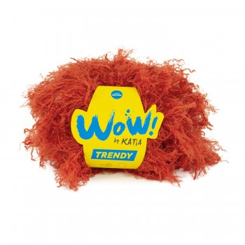 Katia - Wow Chunky - Couleur 69 (prix Pour 1 Pelote) – C'est Du Joly